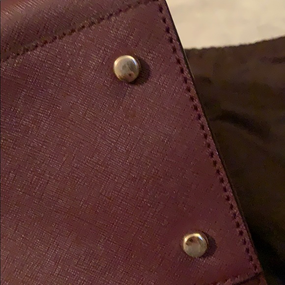 Kate spade tote - Picture 6 of 11